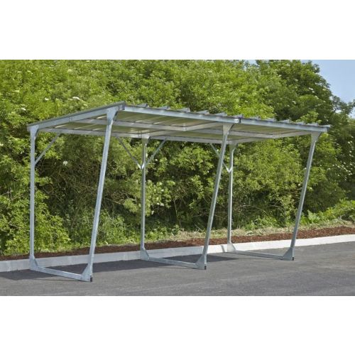 Abri suivant pour B813C 410 x 223 x 217 cm B813CSUI photo du produit