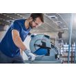 Lame de scie circulaire Expert for Steel 190 x 20 x 2 mm - BOSCH - 2608643056 photo du produit Secondaire 1 S