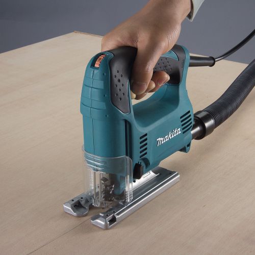 Scie sauteuse 450 W en coffret synthétique MAKITA 4329K photo du produit Secondaire 2 L