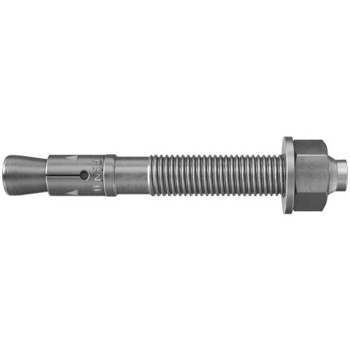 Goujon inox A4 FBN 12x10mm boîte de 20 - FISCHER - 507563 pas cher