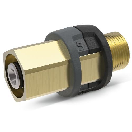 Adaptateur raccord 5 Kärcher Easy Lock - 41110330 photo du produit Principale L