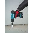 Perceuse visseuse 18V + 3 batteries 3Ah + chargeur + coffret - MAKITA - DDF453SFE3 pas cher Secondaire 3 S