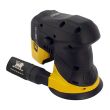 Ponceuse orbitale 18 V EnergySand-18V (sans batterie ni chargeur) PEUGEOT OUTILLAGE 250361 photo du produit Secondaire 5 S