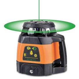 Laser vert rotatif automatique Geo Fennel FLG 245HV-Green - 244501 photo du produit Principale M