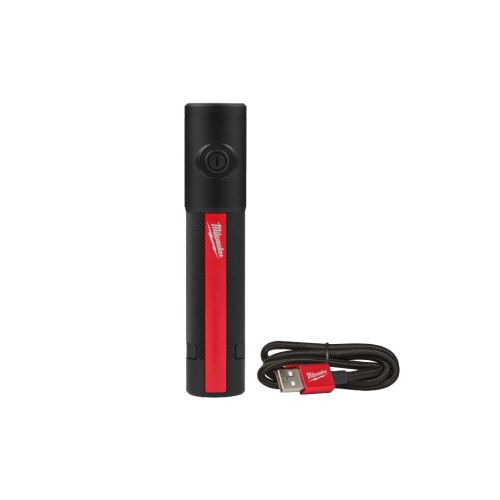 Lampe torche 4 V IR FL500 MILWAUKEE 4933478586 photo du produit Secondaire 4 L