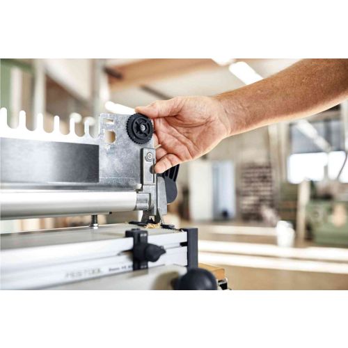 Gabarit pour les queues d'aronde VS 600 SZ 20 - FESTOOL - 488878 pas cher Secondaire 3 L