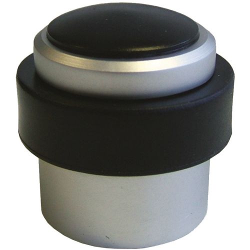 Butoir de sol 3637 finition alu argent sur carte HERACLES ZL-I-3637F1 photo du produit