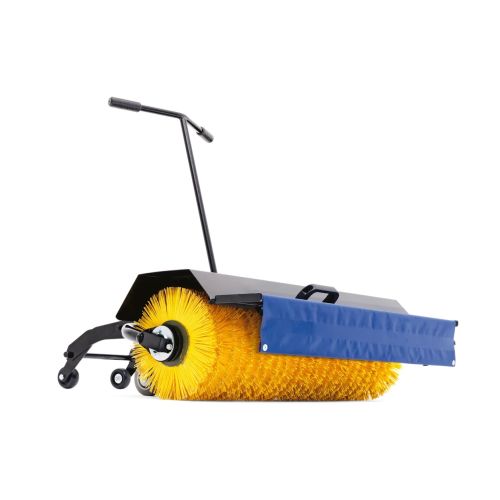 Brosse rotative pour Riders séries 200 et FR2216 MA/MA 4X4 HUSQVARNA 587024701 photo du produit Secondaire 3 L