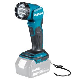 Lampe LED LXT 14,4 / 18V Makita DEBDML815 (sans batterie ni chargeur) photo du produit Principale M