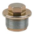 Bouchon de vidange M26 x 1,5 x 16 mm 10 pièces pour Volkswagen KS TOOLS 430.1139 photo du produit