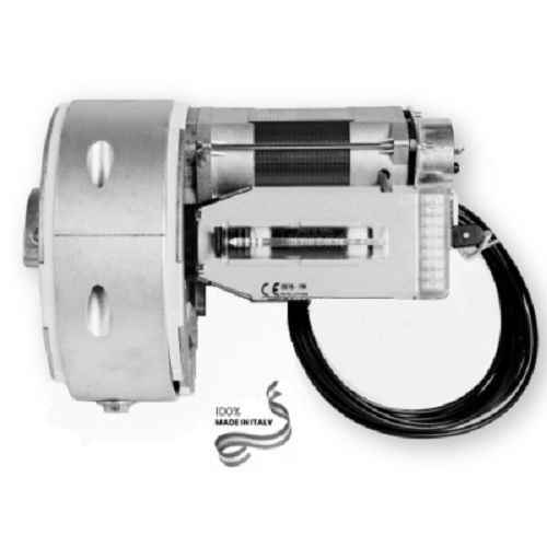Moteur central 76mm - ELSAMEC - ES76/2PEF pas cher