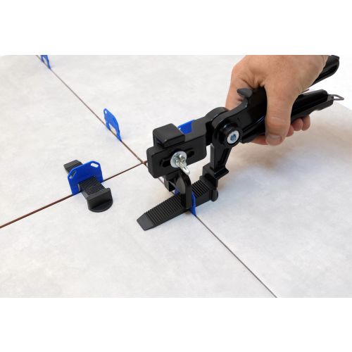 Pince croisillon auto-nivelant FARTOOLS 116538 photo du produit Secondaire 1 L