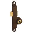 Serrure monopoint en applique METALUX GOLLOT 1520 bec de cane METALUX photo du produit Secondaire 1 S