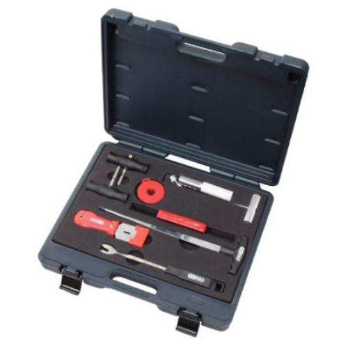 Coffret de démontage pour pare-brise KS TOOLS 140.1040 photo du produit Secondaire 1 L
