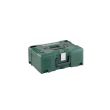 Perforateur SDS Plus 18V KHA 18 LTX (sans batterie ni chargeur) en coffret METABOX METABO 600210840 photo du produit Secondaire 3 S