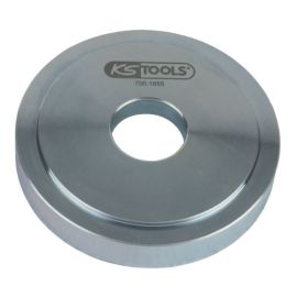 Platine étagée KS Tools diamètre 74mm pour le montage - 700.1655 photo du produit Principale M
