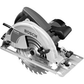 Scie circulaire 2200W Bosch GKS 85 Professional D 235 mm - 060157A000 pas cher Principale M