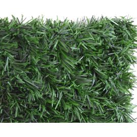 Rouleau haie artificielle Jet7garden Lux maillage losange 1,50 m x 3 m - J7GLUX photo du produit Principale M