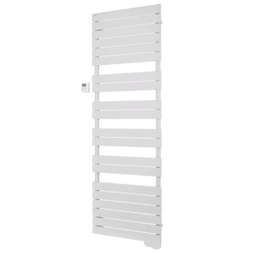 Radiateur sèche-serviettes REGATE ASX mixte 583W/600W ACOVA ASX-126-050 photo du produit