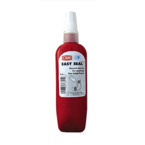 Raccord étanche Easy Seal flacon 50ml - KF - 30698 pas cher Principale L