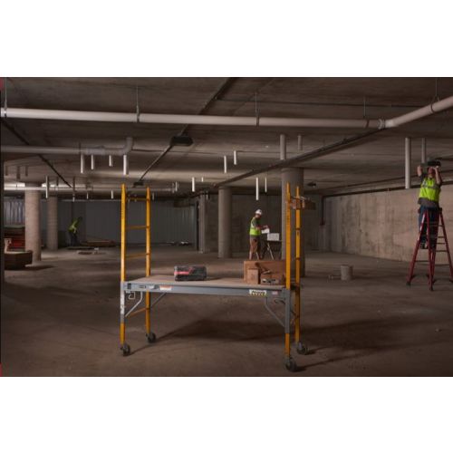 Enceinte Bluetooth 12/18 V M12-18 JSSP-0 (sans batterie ni chargeur) MILWAUKEE 4933459275 photo du produit Secondaire 7 L