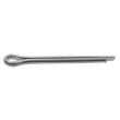Goupille fendue A4 DIN 94 2,5x16 boîte de 100 - ACTON - 647012,5X16 pas cher