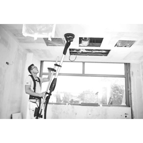 Harnais TG-LHS 225 en coffret Systainer SYS3 XXL 237 - FESTOOL - 576802 pas cher Secondaire 2 L