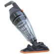 Aspirateur rechargeable VEKTRO PRO C/2 KOKIDO KOK-400-8664 photo du produit