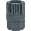 Adapteur cannelé D 17 mm du jeu 150.3200 KS TOOLS 150.3203 photo du produit