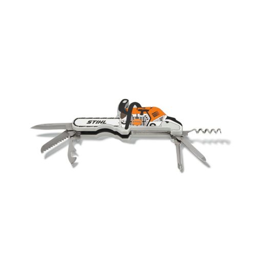 Multi-outils tronçonneuse STIHL 0421-600-0184 photo du produit Secondaire 4 L