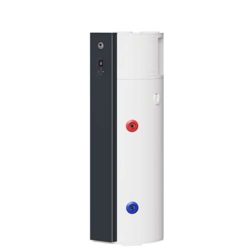 Chauffe-eau électrique 1800 W AEROMAX 6 200 l thermodynamique monobloc THERMOR 286053 photo du produit Secondaire 1 L