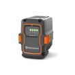 Batterie 36 V 40-B220X 6 Ah HUSQVARNA 970607801 photo du produit
