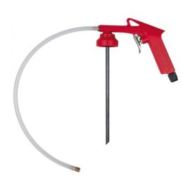 Pistolet pneumatique Ks Tools pulvérisateur d'insonorisant - 515.5065 photo du produit Principale M