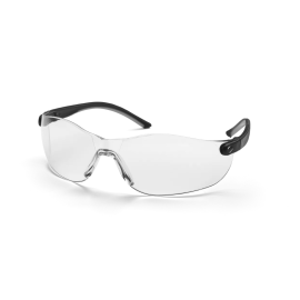 Lunettes de protection Husqvarna Confort verres transparents anti rayures - 544963801 pas cher Principale M