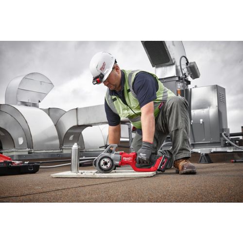 Filière électrique 18 V Fuel M18 FPT114-0C (sans batterie ni chargeur) + coffret MILWAUKEE 4933480220 photo du produit Secondaire 4 L