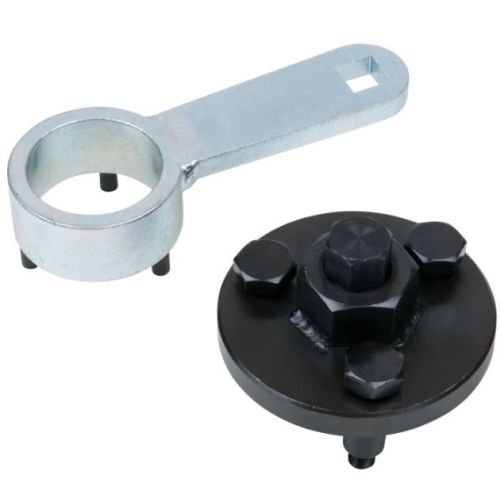 Jeu d'extracteurs de moyeux d'arbre à cames – VAG 760 g KS TOOLS 400.2110 photo du produit