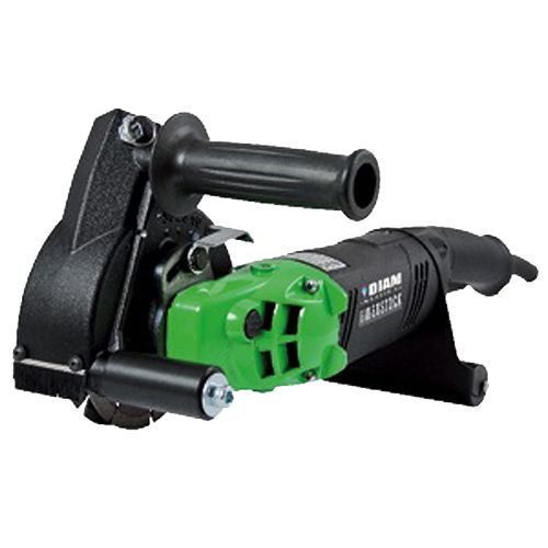 Rainureuse 2300 W 150 mm + coffret DIAM INDUSTRIES EMF150.1 photo du produit