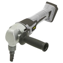 Grignoteuse à tôle 18V X-FIT Fartools XF-METAL brushless (sans batterie ni chargeur) - 216022 photo du produit Principale M