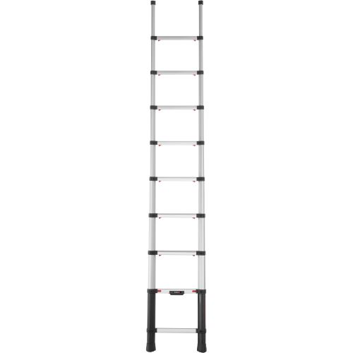 Echelle télescopique automatique Prime 3M marche 80 mm TELESTEPS TEL-72230 photo du produit Secondaire 1 L