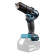 Perceuse visseuse à percussion 18 V LXT D 13 mm + coffret MAKPAC (sans batterie nu chargeur) MAKITA DHP487ZJ photo du produit Secondaire 5 S