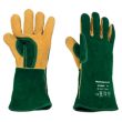 Gant green Welding plus cousu KELVAR&reg; T10 Honeywell - 2000042 photo du produit