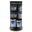 Présentoir à cadenas kit avec cadenas HERACLES CAD-KIT photo du produit Secondaire 3 S