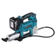 Pompe à graisse LXT 18 V + batterie 5 Ah + chargeur en coffret plastique MAKITA DGP180RT photo du produit Secondaire 5 S