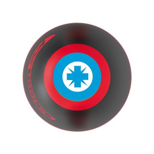 Tournevis ULTIMATE Tom Pouce Pozidriv PZ2 38 mm KS TOOLS 922.6039 photo du produit Secondaire 2 L