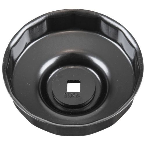 Cloche pour filtre à huile 3/8'' diamètre 93 mm 15 cannelures KS TOOLS 150.9327 photo du produit Secondaire 1 L