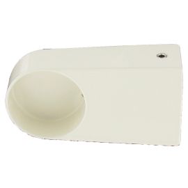 Poign&eacute;e tubulaire alu 2300 sur mesure photo du produit Principale M