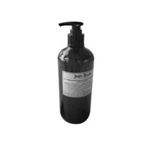 Gel hydroalcoolique en flacon 500ml - MERMIER - 500026 pas cher Principale L