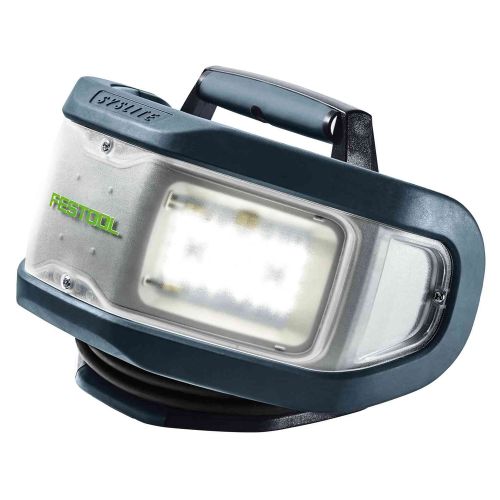 Projecteur de chantier DUO-Set SYSLITE en coffret SYSTAINER 3 - FESTOOL - 576402 photo du produit Secondaire 1 L