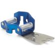 Combiné calibre-guide 3/8'' chisel HUSQVARNA 505243501 photo du produit