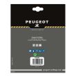 Lame de scie à ruban 1425 x 6 mm 6TPI PEUGEOT OUTILLAGE 802080 photo du produit Secondaire 2 S